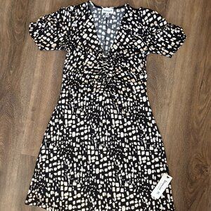 Veronica M Dress NWT